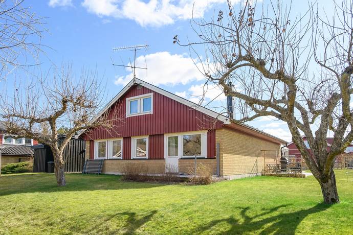 6 rum Villa på Getingstigen 13 Järna Södertälje kommun - bild 26