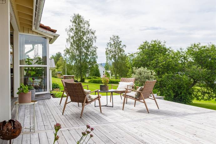 5 rum Villa på Stjärnsnäsvägen 9 Stjärnsnäs Hagfors kommun - bild 51