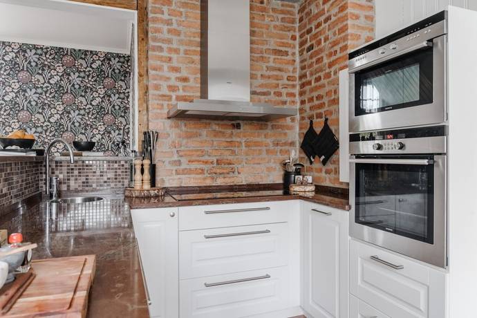 9 rum Villa på S:ta Annagatan 6 Centrum Skara kommun - bild 9