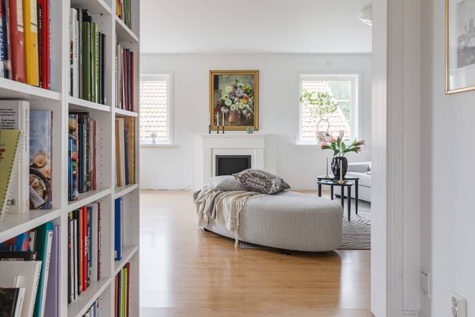 5 rum Villa på Östra Landisvägen 52 Hökåsen Västerås kommun - bild 12