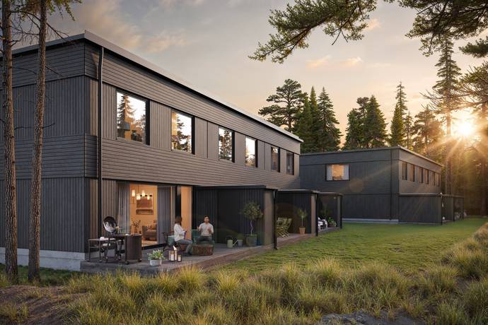 Tullinge, Botkyrka kommun