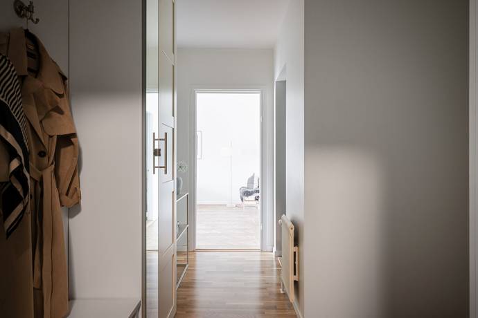 2 rum Lägenhet på Isjaktsgränd 35 Stockholms kommun - bild 21