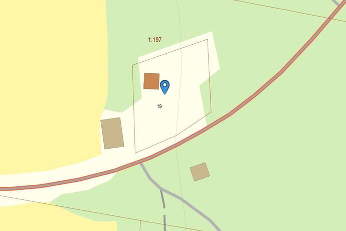 Fritidshus på Ostnäs 19 Umeå kommun - bild 26