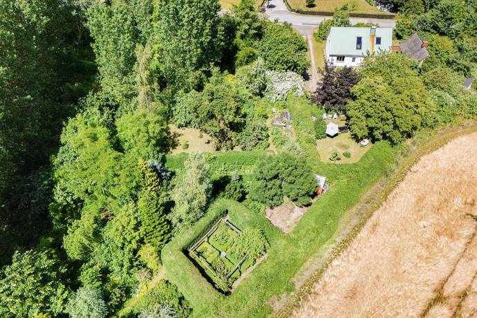 3 rum Villa på Karlsfältsvägen 138 Stora Herrestad Ystads kommun - bild 6