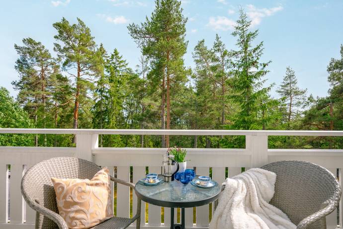 7 rum Villa på Österängsvägen 21 Gudö Haninge kommun - bild 37