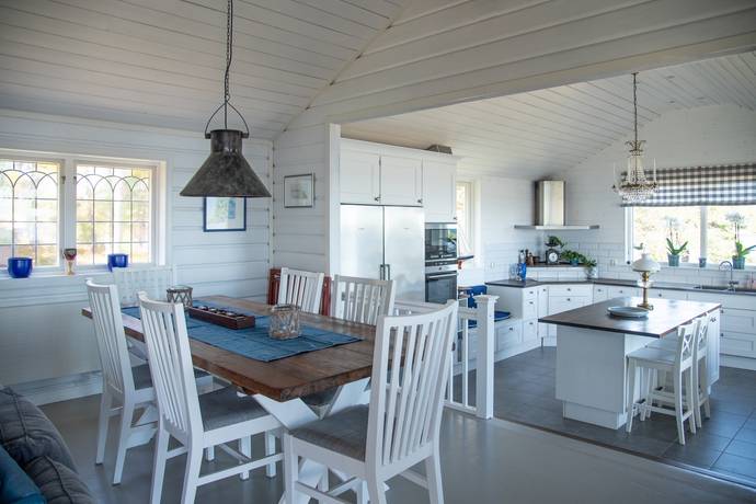 6 rum Vinterbonat fritidshus på Runmarö Långholmen 121 Värmdö - Gråskärsfjärden - Runmarö - Långholmen Värmdö kommun - bild 50