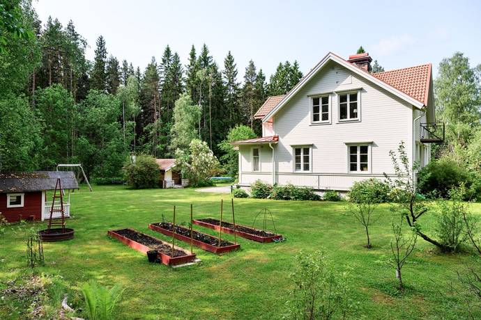 4 rum Villa på Viksberg 55 Vika Falu kommun - bild 50