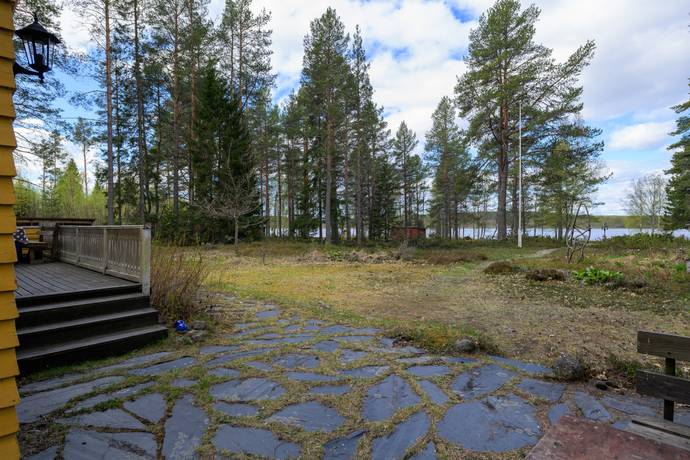 3 rum Fritidshus på Rovågersvägen 52 Täfteå Umeå kommun - bild 48