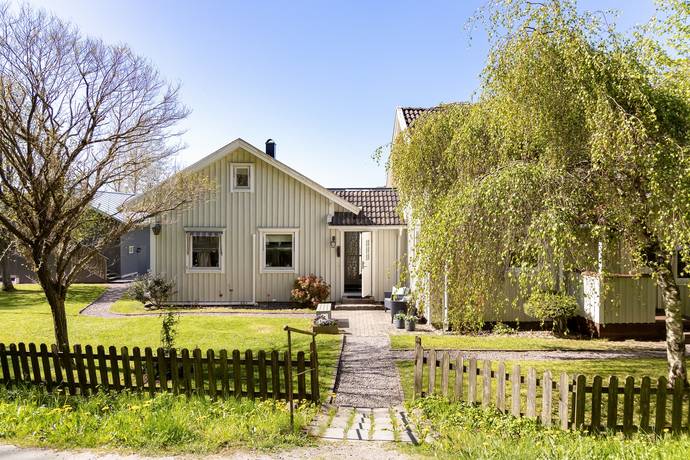 11 rum Villa på Prästängsvägen 58 Särö Kungsbacka kommun - bild 40