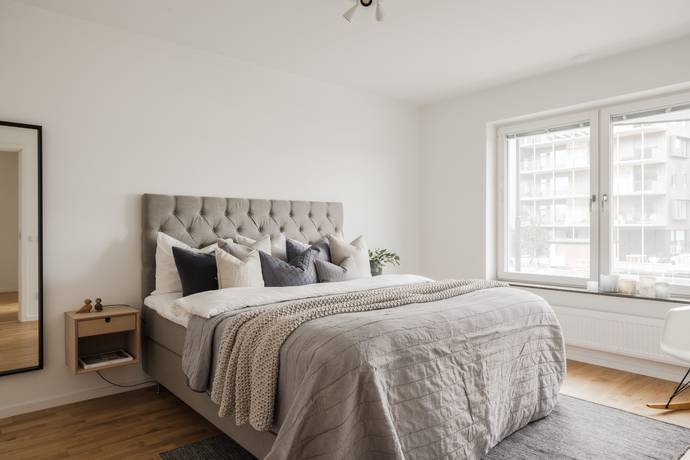 3 rum Lägenhet på Västra Älvgatan 6 Citadellskajen Malmö kommun - bild 21