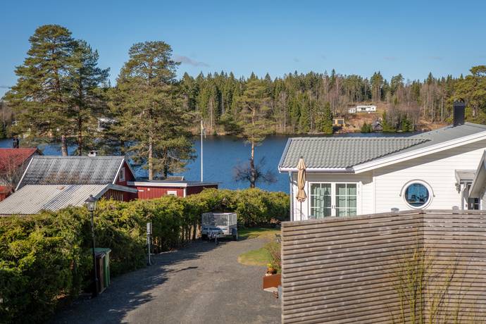 4 rum Villa på Herrekvarnsvägen 170B Simsjön Skövde kommun - bild 10