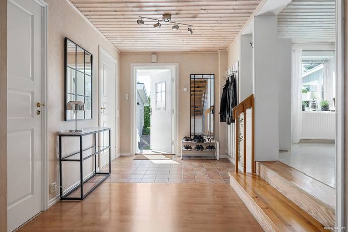 8 rum Villa på Lundvägen 20 Blåsut Vänersborgs kommun - bild 23