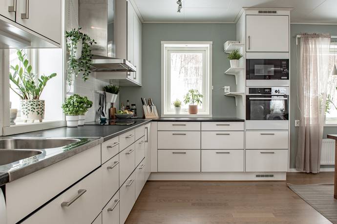 6 rum Villa på Umfors 304 Hemavan Storumans kommun - bild 7