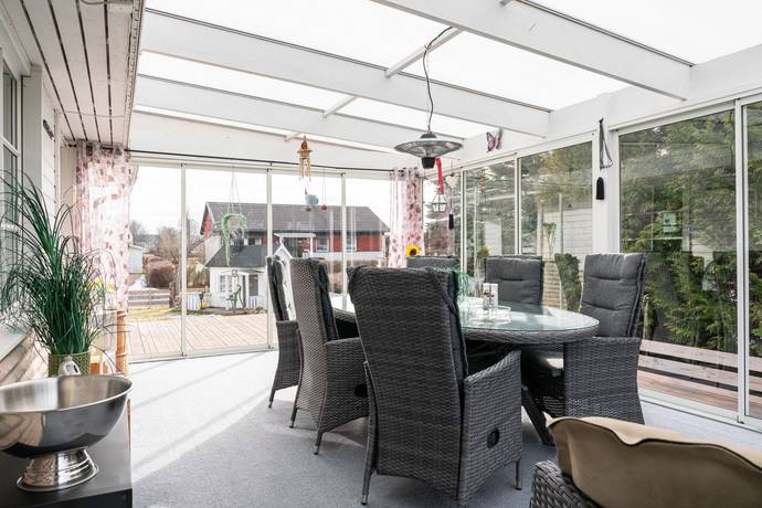 8 rum Villa på Nordanbyvägen 11 Nordanbyn Gagnefs kommun - bild 41