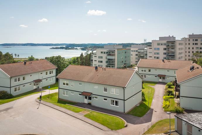 2 rum Lägenhet på Nytorpshöjdsvägen 6 Centrum Stenungsunds kommun - bild 33
