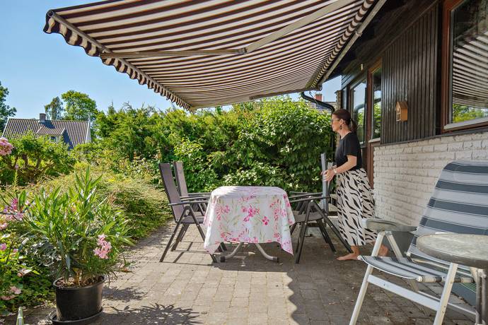 4 rum Villa på Trädgårdsgatan 9 Tollarp Kristianstads kommun - bild 24