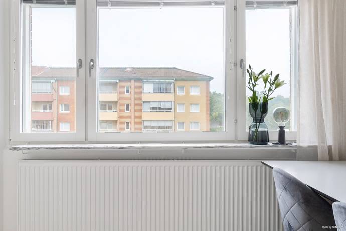 3 rum Lägenhet på Vickervägen 16, 6tr Hallunda Botkyrka kommun - bild 11