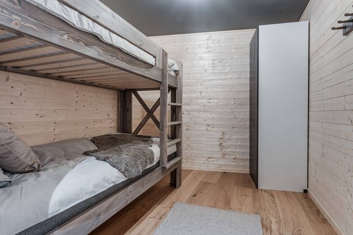 5 rum Lägenhet på Björkvägen 3D Tänndalen - Funäsdalen Härjedalens kommun - bild 30