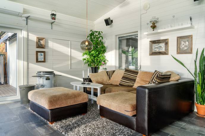 5 rum Villa på Toviksvägen 27 Piteå Piteå kommun - bild 17