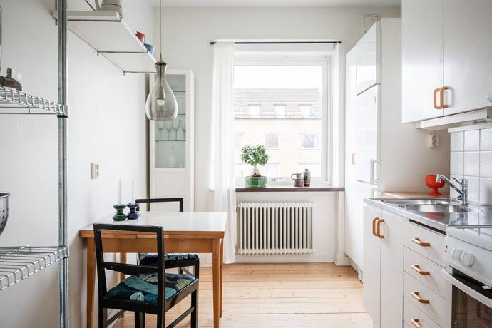 1 rum lägenhet på Södra Förstadsgatan 117 Dalaplan, Malmö kommun - bild 1