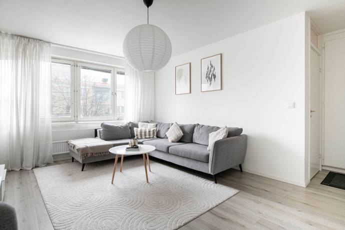 2 rum lägenhet på Lövhagsgatan 51 Råby, Västerås kommun - bild 5