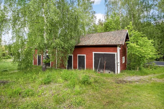 6 rum Fritidshus på Ängelsbergsvägen 102 Ängelsberg Fagersta kommun - bild 31