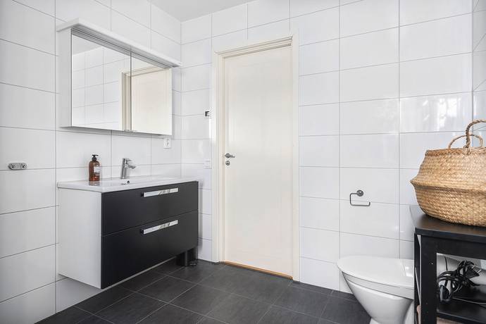 7 rum Villa på Näckrosvägen 4 Skogshöjden Trollhättans kommun - bild 36