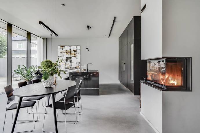 8 rum Villa på Balsby sjöväg 21 Balsby Kristianstads kommun - bild 16