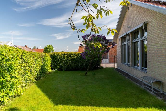 4 rum Villa på Backvägen 9 Landskrona kommun - bild 21