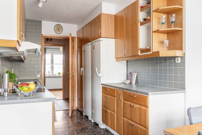 3 rum Lägenhet på Wivalliusgatan 29 Nyby Uppsala kommun - bild 3
