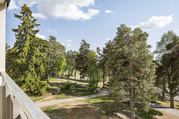 4 rum lägenhet på Stamgatan 72 Östberga, Stockholms kommun - bild 2