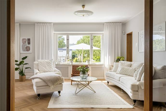 10 rum Villa på Stierncronas väg 3 Bromma Kyrka Stockholms kommun - bild 31