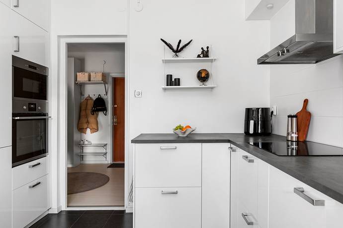 2 rum Lägenhet på Toleredsgatan 11 Slättadamm- C  Hisingen Göteborgs kommun - bild 9