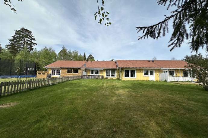 2 rum Lägenhet på Hämnäs 7 Karlanda Årjängs kommun - bild 4