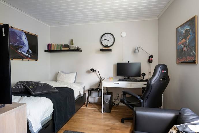 7 rum Villa på Oxelvägen 16 Huddinge - Milsten/Snättringe Huddinge kommun - bild 42
