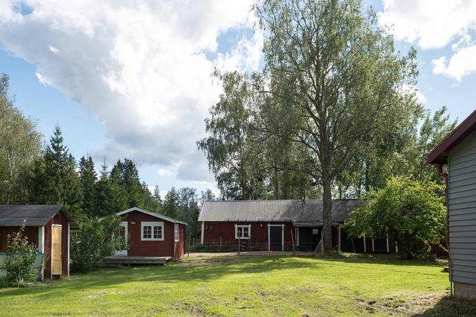 4 rum vinterbonat fritidshus på Nordankil Annelund 125 Möklinta, Sala kommun - bild 4