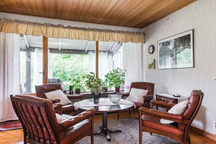 7 rum Villa på Torpvägen 6 Kalmar kommun - bild 8