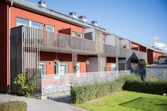 1 rum Lägenhet på Porfyrvägen  21 Kolla Parkstad Kungsbacka kommun - bild 17