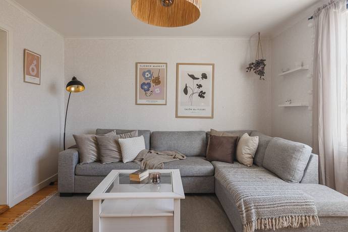 3 rum Villa på Uckerö 26 Östhammar Östhammars kommun - bild 18