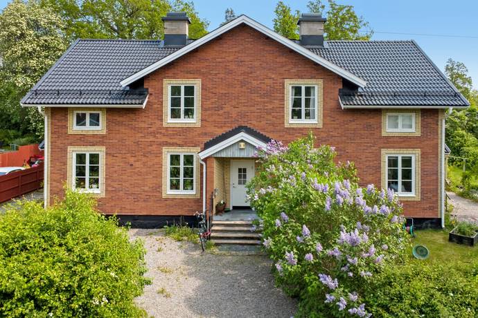 1.5 rum Lägenhet på Skeviksgatan 6B Gustavsberg Norra Bruksgatorna Värmdö kommun - bild 3
