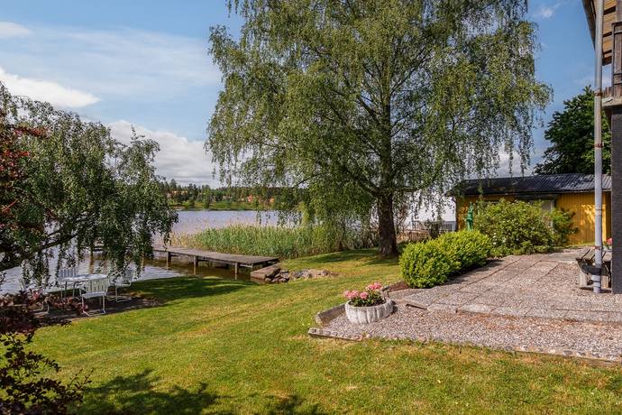 3 rum Vinterbonat fritidshus på Håstahagvägen 9 Stallarholmen Strängnäs kommun - bild 23