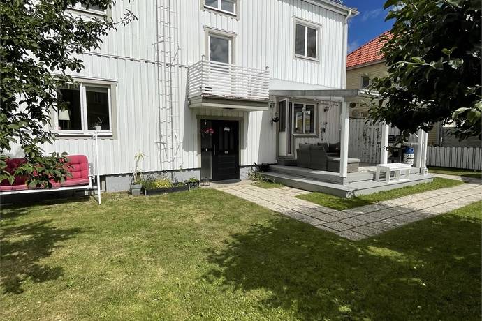 Gävle, Gävle kommun