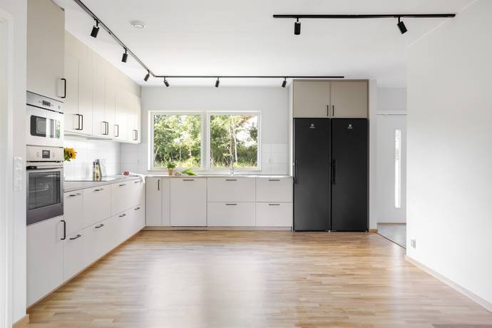 5 rum villa på Vårvägen 6 Aspan, Ronneby kommun - bild 5