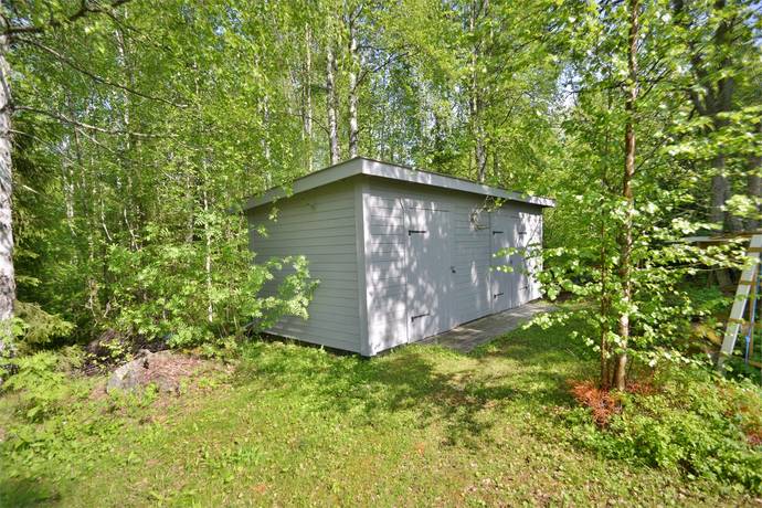Fritidshus på Altersbruksvägen 85 Altersbruk Piteå kommun - bild 34