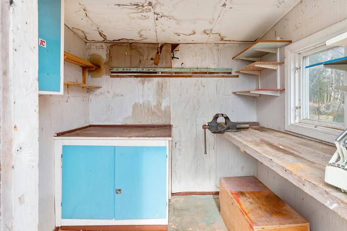 3 rum Fritidshus på Stråkvägen 36 Kolsva Skinnskattebergs kommun - bild 21