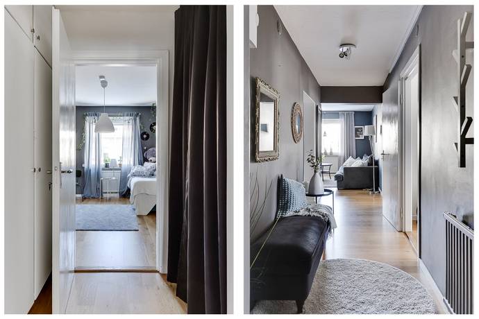 5 rum Lägenhet på Korpralsvägen 24 Teg Umeå kommun - bild 9