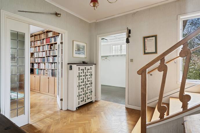 10 rum Villa på Frejavägen 38 Djursholm Danderyds kommun - bild 33