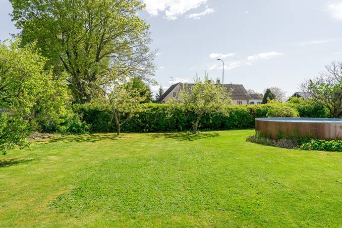 7 rum Villa på Hasselgatan 14 Bara Svedala kommun - bild 6