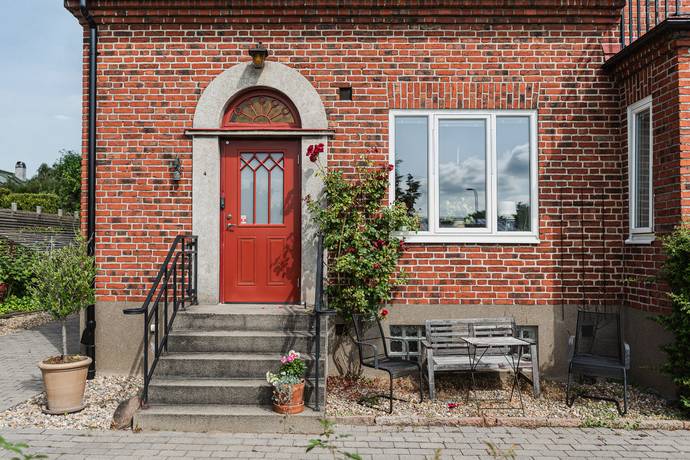 8 rum villa på Högsvägen 4 Centrum, Kävlinge kommun - bild 2