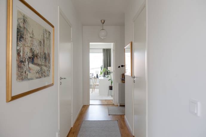 4 rum Lägenhet på Neptungatan 8 Notudden/Öster Mälarstrand Västerås kommun - bild 28